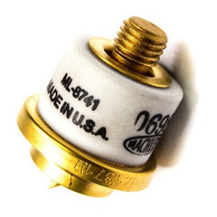 ML-8741 Planar Triode, Machlett, Eimac
