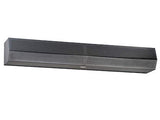 Mars STD296-2UA-OB Air Curtain, 115V, 1 phase, 60Hz, 2 motors, 1/2 HP, 1750 rpm, 5100 cfm, 2500 fpm, 3 speed, max door width 8' ft, ستارة الهواء, воздушная завеса, cortina de ar, tirai udara, replaces old model  STD96-2UA-BG