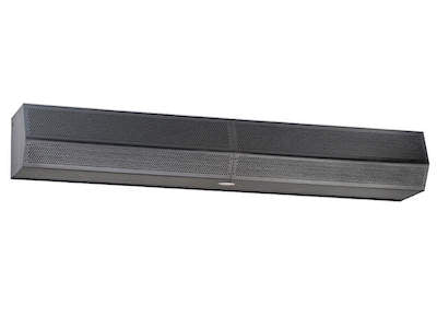 Mars STD96-2UA-BG Air Curtain, 115V, 1 phase, 60Hz, 2 motors, 1/2 HP, 1750 rpm, ستارة الهواء, воздушная завеса, cortina de ar, tirai udara, obsolete replaced by STD296-2UA-OB