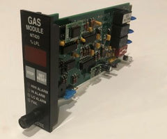 800-1457 Digital Gas Module NT 420, Turbine Spares