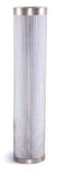 Nuovo Pignone RFO37049 FIlter Element 40 Micron, for Hydraulic Oil Gas Turbines, 1-3/4" (44 mm) ID x 3-1/8" (80mm) ODX 11-1/4" (285 mm) Lg, pleated paper with a steel mesh, replacement for 139852/8, KL9601F-UP11YGE, HP 311-12, عنصر التصفية, penapis, conjunto de filtro, элемент фильтра