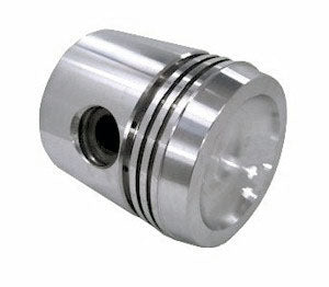 5H46-482 Piston and Pin Assembly, Carrier, replaces 5H46-1023, مكبس, omboh, έμβολο, conjunto de pistão