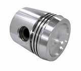 5H46-482 Piston and Pin Assembly, Carrier, replaces 5H46-1023, مكبس, omboh, έμβολο, conjunto de pistão