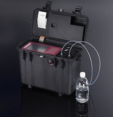 S4031GO Particle Counter, Pamas