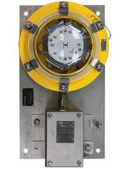 FA-165EX-01 Red LED Aviation Obstruction Light, Pharos Marine