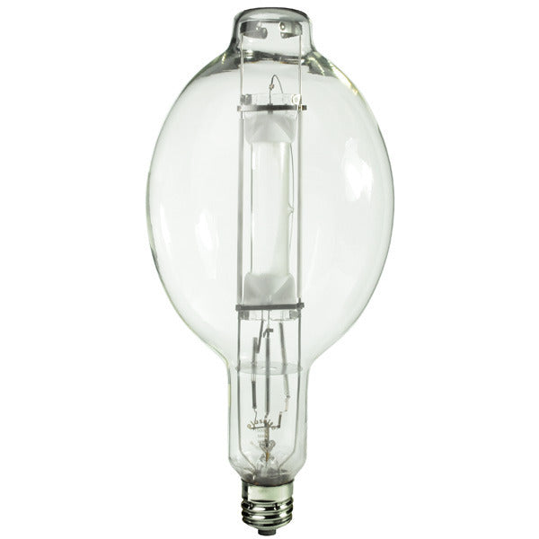 MH1500/U Lamp, Metal Halide, Philips, 13162-3, 1500W, BT-56, Mogul, مصباح, λάμπα