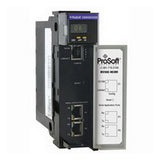 MVI56-MCMR-CC ProSoft Controllogix Interface, Enhanced Modbus Master/Slave Communication Module, وحدة الاتصالات, коммуникационный модуль