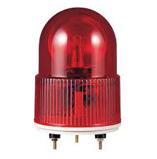 S100R-BZ-220-R Revolving Light, QLight | Industrial Spare Parts