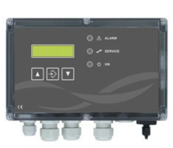 Reco RM-216C.11VL Easyline Controller Module, وحدة تحكم, pengawal, модуль контроллера