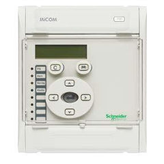 P127BA0Z172FE0 Rele Multifunção Digital, Schneider Electric