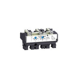 NSX100N+TM80D Disjuntor Tripolar, Schneider