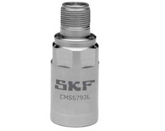 CMSS 793L Vibration Sensor, SKF