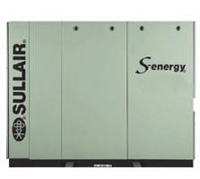 4510B Single Stage Compressor, Sullair, replaces 4500B, 248 CFM, 60 HP, 45kW, 150 PSI, ضاغط, pemampat, συμπιεστής