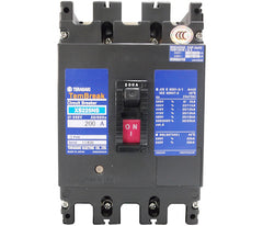 XS400NS Circuit Breaker, Terasaki