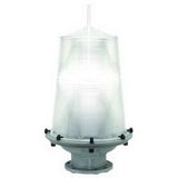 Tideland ML-300 Maxilumina Marine Signal Lantern, 0101112-MA, C/W TF-3B Micropower/Omnibus II, Class 1 Div 2, flasher/lampchanger, 6 lamp and leveling hardware, 256 programmable codes, UL & Atex Cat. 3 certified, فانوس بحري, tanglung laut, морской фонарь, catalogo data sheet