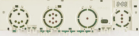 8077127 User Control and Display Board, Wasco, 200-240V 50/60Hz, 5283XAJ, لوح التحكم, papan kawalan, πίνακας ελέγχου, tablica sterowania