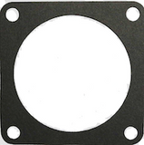 Waukesha 208943A Seal, L7042, ختم, cincin meterai, selo de vedação, уплотнительное кольцо