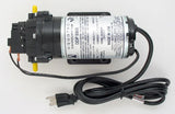 Aquatec pump 58-ALM-11110102 Alma Laser Soprano
