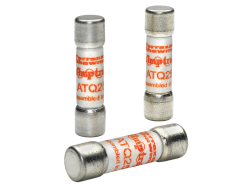 ATQ3 Fuse, 3Amp, 500V, fius, فتيل