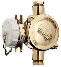 Baffin 115/2/R Socket HNA, Karl Dose