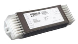 Barel HFXE218 E1003 Electronic Ballast, 220-250VAC, 50/60Hz, 2x18W Lamps, T8, 12618, reator para lampadas fluorescentes, NCM code 850410, الصابورة الإلكترونية, Электронный балласт