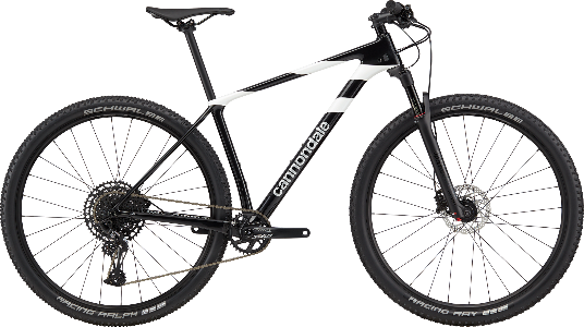 Mountain Bike Cannondale F-Si