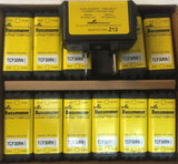 TCF30RNW Cooper Bussman CubFuse 30A, fusível, modelo novo, فتيل, Sekering, உருகி, minimum order 12 pieces