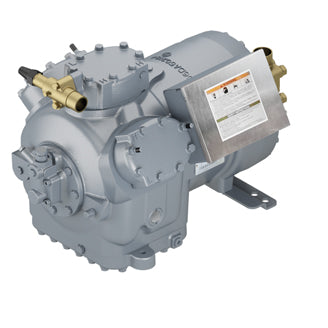 06ET275660PW Carrier Compressor, 400/460/3/60Hz, 6 Cyl, 30 HP, Part Wind, ضاغط, pemampat, συμπιεστής