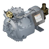 Carrier Carlyle 06ET299320 Compressor S, 200-230/460VAC, 3 Phase, 50/60Hz, 342/457, 414/528, D412314, 345 LRA, replacement for 06ET299360, P012-4051, P012-4092, 6EAFEC3T2H60 and 06EE299310, weight 570 lbs, ضاغط, pemampat, συμπιεστής