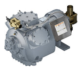 06ET265620PW Carrier Compressor S, 480VAC, 3ph, 30HP, Refrigeration, Reciprocating, ضاغط, pemampat, συμπιεστής