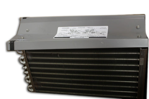 Carrier 340155-7025 Coil-AL Kit, Replacement, aluminum, لفائف, gegelung