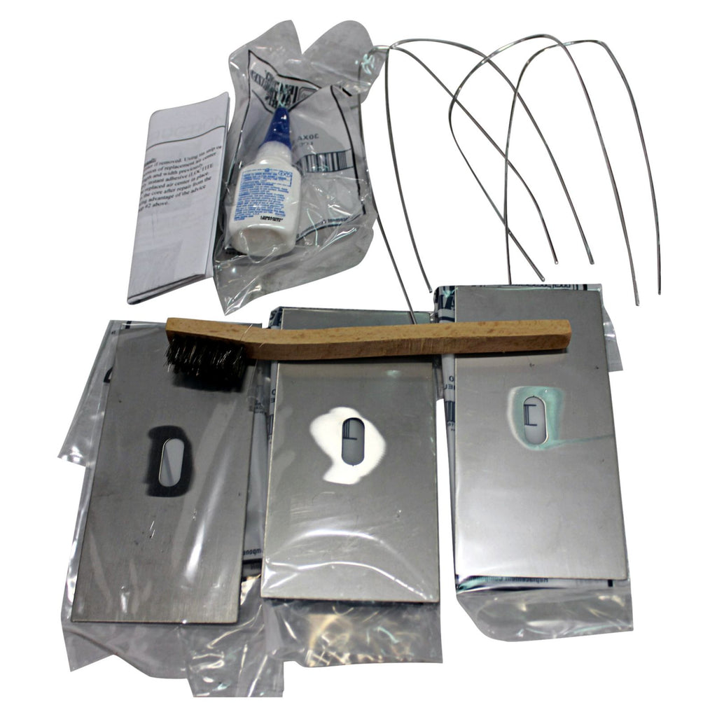 50TJ660008 Carrier MCHX Condenser Repair Kit, replaces 50TJ660007, 30XA660004, 30RB660019