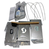 50TJ660008 Carrier MCHX Condenser Repair Kit, replaces 50TJ660007, 30XA660004, 30RB660019