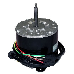 51301358300 Condenser Fan Motor, Carrier, محرك المروحة, quạt động cơ, replacement for 51301333500