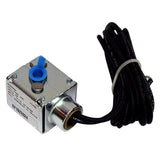 EF19ZE024 Unloader Solenoid Coil 24V, 50/60Hz, Carrier, الملف اللولبي, 솔레노이드, gegelung, πηνίο σωληνοειδούς, superseded by EF19ZZ001