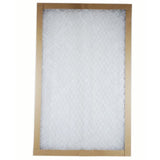 F185-70007831 Carrier Air Conditioning Filter Media, NSN 4130-01-595-6318