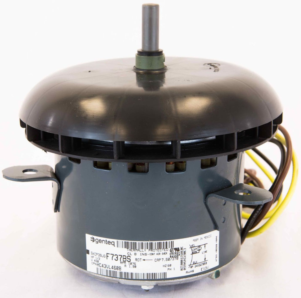 Carrier HC43VL460 fan motor