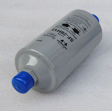 KH45LE120 Carrier Filter Drier, filtro secador, تصفية أكثر جفافا, تصفية أكثر جفافا, வடிகட்டி உலர்த்தி