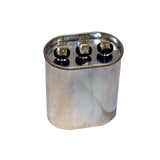 P291-3053 Carrier Capacitor, Dual, 370V,30/5 mfd, مكثف, πυκνότητα