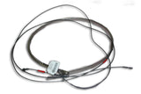 HT32TC701 Carrier Heater Crankcase, سخان علبة المرافق, கிரான்கஸ் ஹீட்டர், Pemanas kotak engkol, resistencia carter