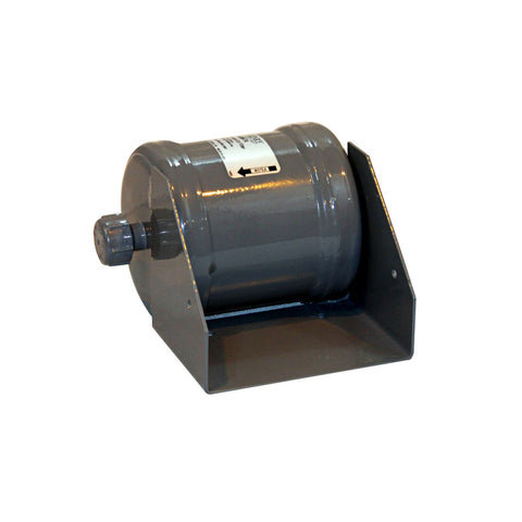S-4004TA Henry Oil Filter Assembly