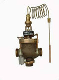 4L7108 Valve, Relief Press Temp, Caterpillar