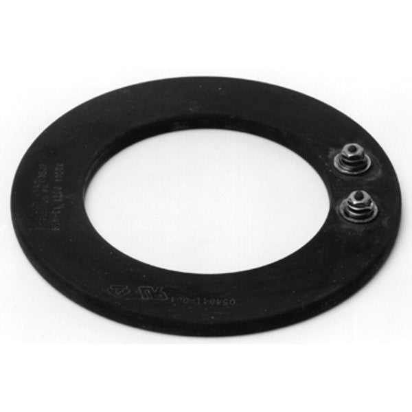 185762 Chromalox HSW-6 Half Sheath Ring Heater