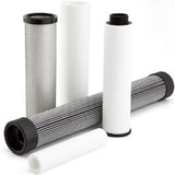 Filtersoft FP19098XKCU Filter Element, 1-3/4" outer diameter, 8-7/8" length, replacement for B0140098-ZZZ, HS Commodity code 84212100, عنصر التصفية, penapis, элемент фильтра