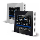 UniOP eTOP-310-U301 HMI Touchscreen, 10.4" TFT 4:3 display, Terminal Interface, 640x480, 64MB Flash, 1x Ethernet 10/100, 1x USB, 2x RS-232/422/485, 1x aux port, CE, cULus Class I, Div. 2, ETOP310U301B, HS code 85371000, stock limited availability, واجهة الرجل البشري, человек-человек интерфейс, datasheet