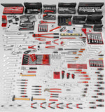 JET.8 M160A Facom 512 Piece Tool Kit, مجموعات الأدوات, alat, σύνολα εργαλείων, jogo de ferramentas