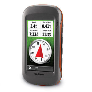 010-00924-01 receptor GPS Garmin Montana 650