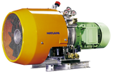 Hatlapa L50 Compressor, Spare Parts, 12.5kW, 1750 RPM, 30 bar, ضاغط, pemampat, συμπιεστής