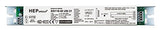 HEP SIS118-40 UNI S Electronic Ballast, الصابورة الإلكترونية, reator