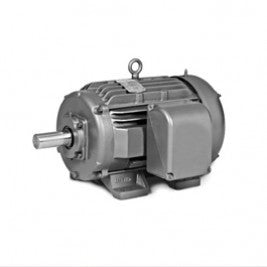 1729389 Baldor Motor 280SMB, 460V, 3ph, 90kW, 129A, 3572 rpm, محرك كهربائي